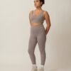 Pure Comfort Legging Cinza